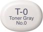 Preview: Copic marker sketch 2107597 t-0 - toner grey no.0 - Copic-2107597-4511338006818-02.jpg