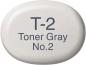 Preview: Copic marker sketch 2107599 t-2 - toner grey no.2 - Copic-2107599-4511338006832-02.jpg