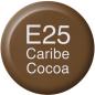 Preview: Copic ink refill 21076119 e25 - caribe cocoa - Copic-21076119-4511338056752