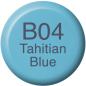 Preview: Copic ink refill 21076136 b - 04 tahiti blue - Copic-21076136-4511338055854