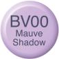 Preview: Copic ink refill 21076137 bv00 - mauve shadow - Copic-21076137-4511338056448