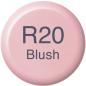 Preview: Copic ink refill 21076149 r20 - blush - Copic-21076149-4511338057476