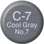 Preview: Copic ink refill 2107615 c-7 - cool grey no.7 - Copic-2107615-4511338055397