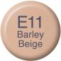Preview: Copic ink refill 21076150 e11 - bareley beige - Copic-21076150-4511338056677