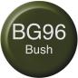 Preview: Copic ink refill 21076163 bg96 - bush - Copic-21076163-4511338056400