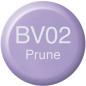 Preview: Copic ink refill 21076165 bv02 - prune - Copic-21076165-4511338056462