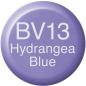 Preview: Copic ink refill 21076166 bv13 - hydrangea blue - Copic-21076166-4511338056509