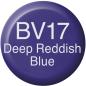 Preview: Copic ink refill 21076167 bv17 - deep reddish blue - Copic-21076167-4511338056516