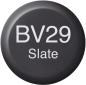 Preview: Copic ink refill 21076168 bv29 - slate - Copic-21076168-4511338056554