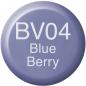 Preview: Copic ink refill 21076170 bv04 - blue berry - Copic-21076170-4511338056479