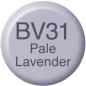 Preview: Copic ink refill 21076172 bv31 - pale lavender - Copic-21076172-4511338056561-02.jpg