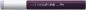 Preview: Copic ink refill 21076172 bv31 - pale lavender - Copic-21076172-4511338056561