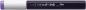 Preview: Copic ink refill 21076175 v17 - amethyst - Copic-21076175-4511338058046-02.jpg