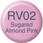 Preview: Copic ink refill 21076176 rv02 - sugared almond pink - Copic-21076176-4511338057698
