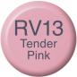 Preview: Copic ink refill 21076178 rv13 - tender pink - Copic-21076178-4511338057759