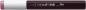 Preview: Copic ink refill 21076182 rv34 - dark pink - Copic-21076182-4511338057841-02.jpg