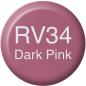 Preview: Copic ink refill 21076182 rv34 - dark pink - Copic-21076182-4511338057841