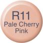 Preview: Copic ink refill 21076185 r11 - pale cherry pink - Copic-21076185-4511338057438