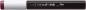Preview: Copic ink refill 21076187 r39 - garnet - Copic-21076187-4511338057575-02.jpg