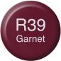 Preview: Copic ink refill 21076187 r39 - garnet - Copic-21076187-4511338057575