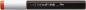 Preview: Copic ink refill 2107619 r08 - vermilion - Copic-2107619-4511338057421-02.jpg