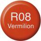 Preview: Copic ink refill 2107619 r08 - vermilion - Copic-2107619-4511338057421