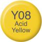Preview: Copic ink refill 21076192 y08 - acid yellow - Copic-21076192-4511338058190