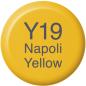 Preview: Copic ink refill 21076193 y19 - napoli yellow - Copic-21076193-4511338058251