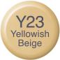 Preview: Copic ink refill 21076194 y23 - yellowish beige - Copic-21076194-4511338058275