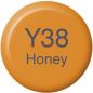 Preview: Copic ink refill 21076195 y38 - honey - Copic-21076195-4511338058329
