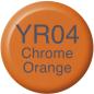 Preview: Copic ink refill 2107620 yr04 - chrome orange - Copic-2107620-4511338058626