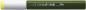 Preview: Copic ink refill 21076200 yg21 - anise - Copic-21076200-4511338058442-02.jpg