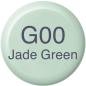 Preview: Copic ink refill 21076206 g00 - jade green - Copic-21076206-4511338057131