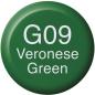 Preview: Copic ink refill 21076208 g09 - veronese green - Copic-21076208-4511338057186