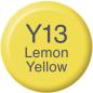 Preview: Copic ink refill 2107621 y13 - lemon yellow - Copic-2107621-4511338058213