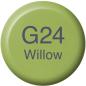 Preview: Copic ink refill 21076212 g24 - willow - Copic-21076212-4511338057261