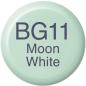 Preview: Copic ink refill 21076217 bg11 - moon white - Copic-21076217-4511338056233