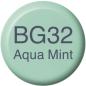 Preview: Copic ink refill 21076218 bg32 - aqua mint - Copic-21076218-4511338056288