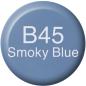 Preview: Copic ink refill 21076228 b45 - smoky blue - Copic-21076228-4511338056035