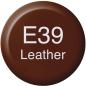 Preview: Copic ink refill 21076233 e39 - leather - Copic-21076233-4511338056844