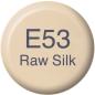 Preview: Copic ink refill 21076237 e53 - raw silk - Copic-21076237-4511338056943