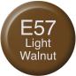 Preview: Copic ink refill 21076239 e57 - light walnut - Copic-21076239-4511338056967