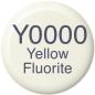 Preview: Copic ink refill 21076242 y0000 - yellow fluorite - Copic-21076242-4511338058138