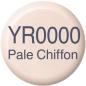 Preview: Copic ink refill 21076243 yr000 - silk - Copic-21076243-4511338058572