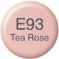 Preview: Copic ink refill 21076248 e93 - tea rose - Copic-21076248-4511338057070