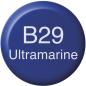 Preview: Copic ink refill 2107625 b29 - ultramarine - Copic-2107625-4511338055977