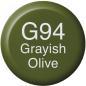 Preview: Copic ink refill 21076253 g94 - greyish olive - Copic-21076253-4511338057346