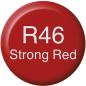Preview: Copic ink refill 21076256 r46 - strong red - Copic-21076256-4511338057599