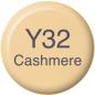 Preview: Copic ink refill 21076258 y32 - cashmere - Copic-21076258-4511338058305