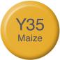 Preview: Copic ink refill 21076259 y35 - maize - Copic-21076259-4511338058312